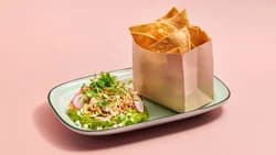 UNHOLY GUACAMOLE