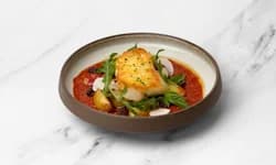 Mediterranean Sea Bass