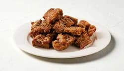Leroy's Crispy Ribs