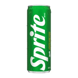 Canned Sprite