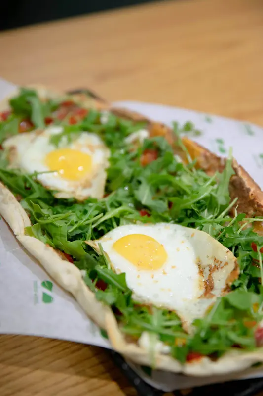 kafta supreme