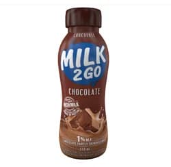 1% Chocolate Milk2Go 310ml