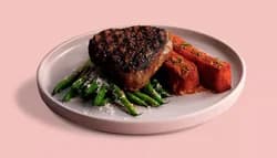 FILET MIGNON