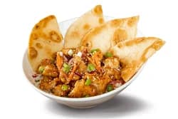 The Amazing Ginger Bowl