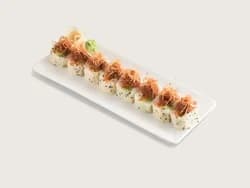 Spicy Tuna Roll