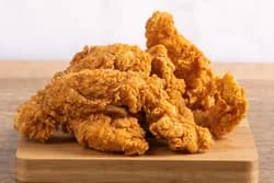 4 Tenders