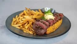 Steak Frites
