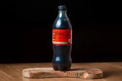 Coke Zero (500ml)