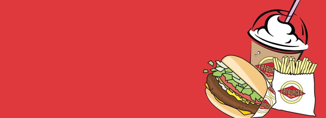Image of Fatburger