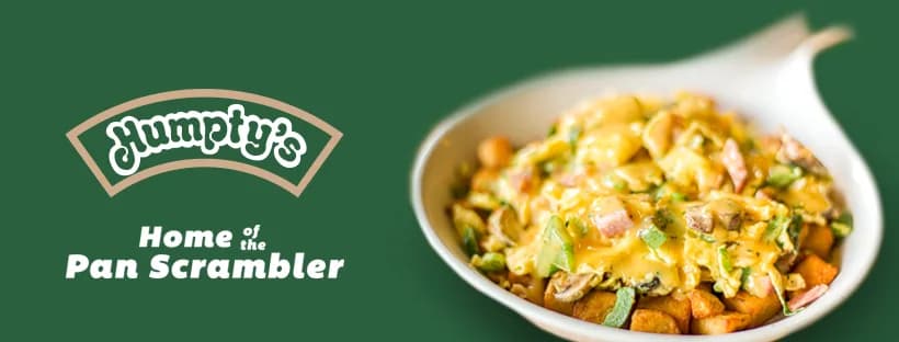 Restaurant Banner