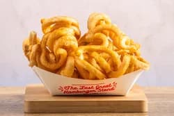 Curly Fries
