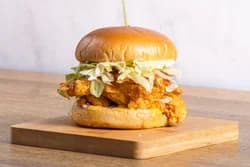 Fried Chicken Crisper