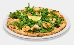 Prawn Pesto