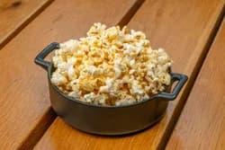 House Popcorn