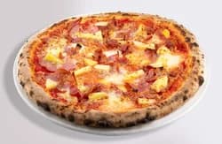 Hawaiian Pizza