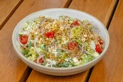 Buttermilk Greens Salad