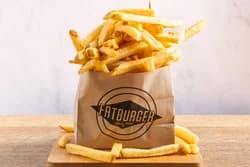 Bag O'fries