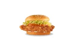 Crispy Southern Fried Filet