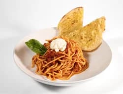 Spaghetti Bolognese