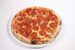 Cheese + Pepperoni Lovers Pizza