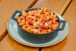 Kids' Tomato Pasta