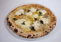 Quattro Formaggi