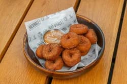 Mini Donuts