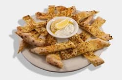 Mediterranean Flatbread