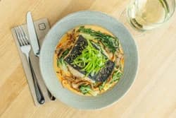 Miso Sablefish