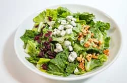 Gorgonzola Walnut Salad