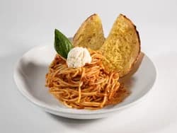 Spaghetti Pomodoro