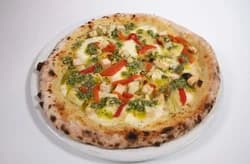 Tuscan Forno Chicken Pizza