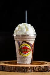 Mocha Oreo Bliss Frappes