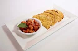 Bruschetta