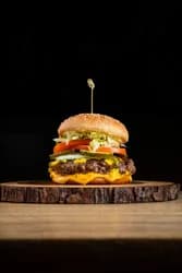Kingburger