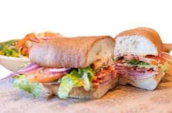 Wiseguy Italian Deli