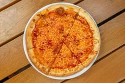 Kids' Cheese Pizza