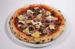 Capricciosa