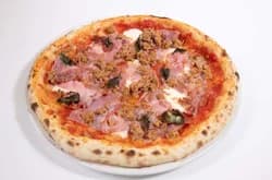 Siciliana Meat Lovers