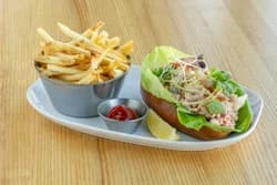 Lobster Roll