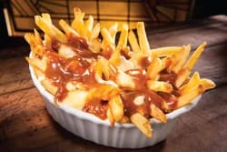 Poutine