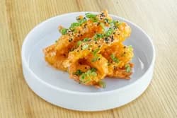 Bang Bang Shrimp