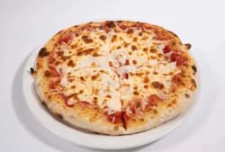 Kid's 8" Cheese Pizzetta