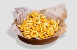 Curly Fries