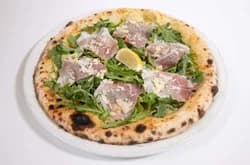 Prosciutto Arugula